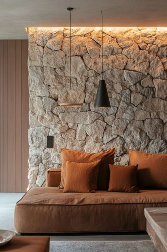 Indian Contemporary Interiors 
