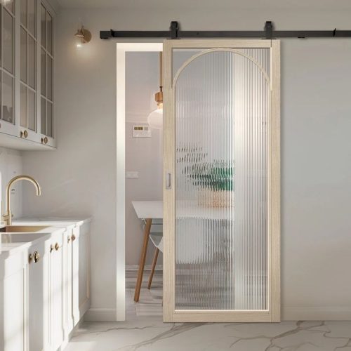 Kitchen Sliding Doors