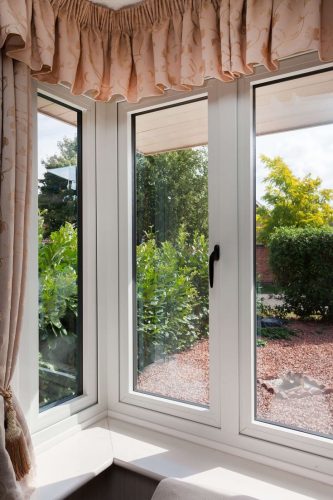 RoHS Certification for uPVC