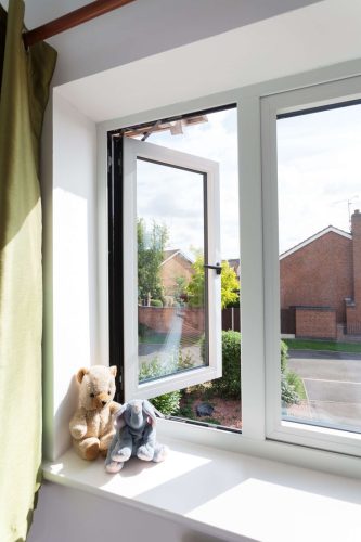 RoHS Certification for uPVC