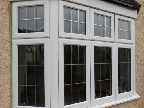 uPVC vs Termites