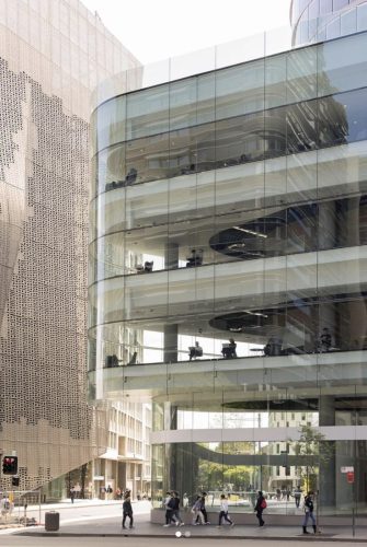 Double-Skin Facade Windows