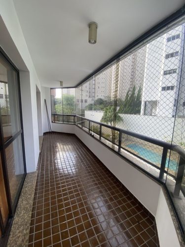 Retractable Insect Screen Doors