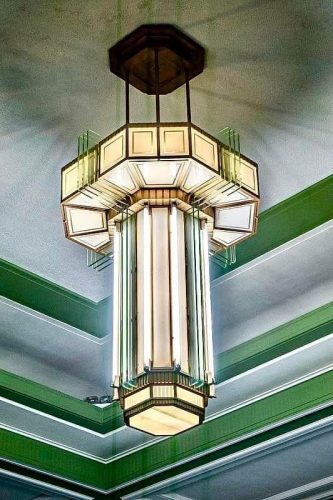 Art Deco Interior Design
