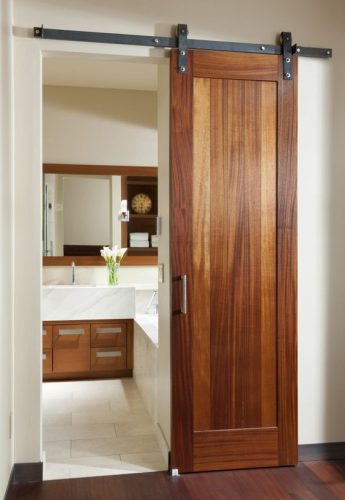 Kitchen Sliding Doors