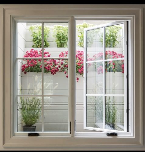 uPVC vs Termites