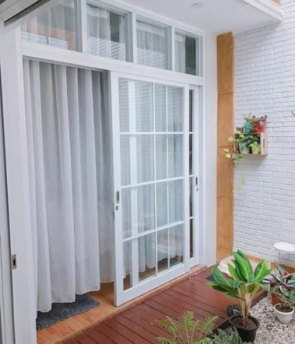 uPVC vs Termites