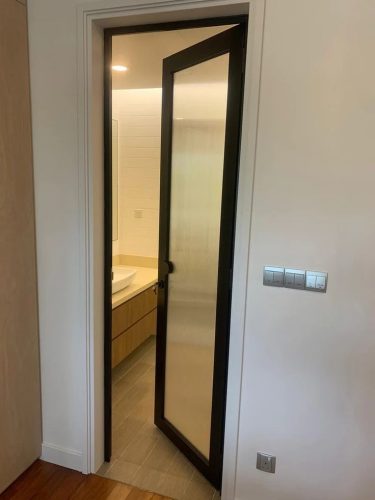 uPVC Bathroom Doors