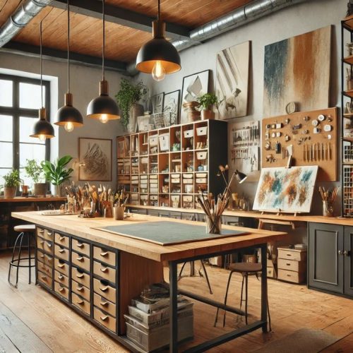 Indian Contemporary Interiors 