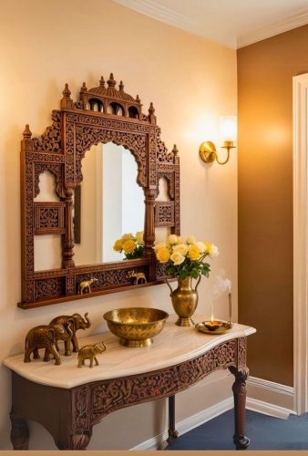 Ethnic Home Decor