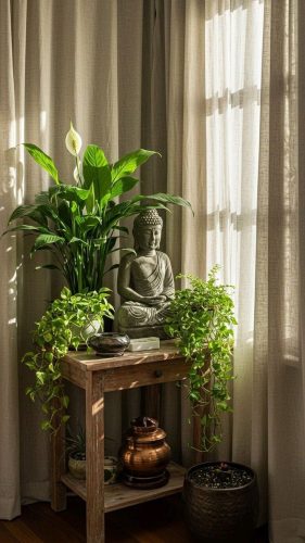 Ethnic Home Decor