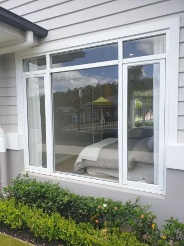 uPVC Windows and Doors