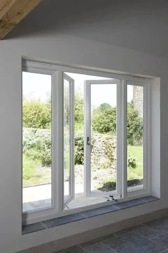 uPVC Windows and Doors