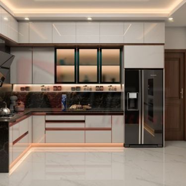 Indian Contemporary Interiors 