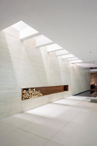 Double-Skin Facade Windows