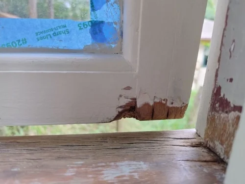 Why Wooden windows are damaging very soon 
